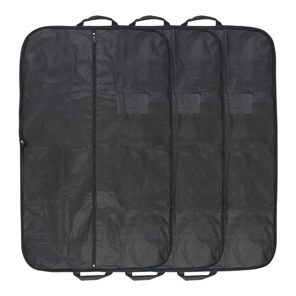ManQ Men's Non Woven Blazer Cover