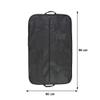 ManQ Men's Non Woven Blazer Cover view 2
