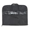 ManQ Men's Non Woven Blazer Cover view 4