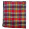 KIARA FURNISHING-Cotton Mattress Cover with Zip for Single Bed. (72 X 30 X 5) view 2