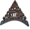 Pacific handicrafts Wall Mounted Wooden Key Holders with Shelf Wedge/Decorative Multipurpose Hanging Rack view 2