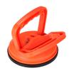 uptodateproducts Plastic Single Head Suction Cup Sucker Handle Puller Lifter Dents Remover for Glass Anti-Static Floor Tile Organizer, Standard Size view 1