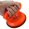 uptodateproducts Plastic Single Head Suction Cup Sucker Handle Puller Lifter Dents Remover for Glass Anti-Static Floor Tile Organizer, Standard Size view 4