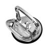 uptodateproducts Single Cup Aluminium Dent Puller Suction Lifter (35 Kg Capacity, Color May Vary Between Silver And Red) view 1