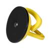 uptodateproducts Single Cup Aluminium Dent Puller Suction Lifter (35 Kg Capacity, Color May Vary Between Silver And Red) view 4