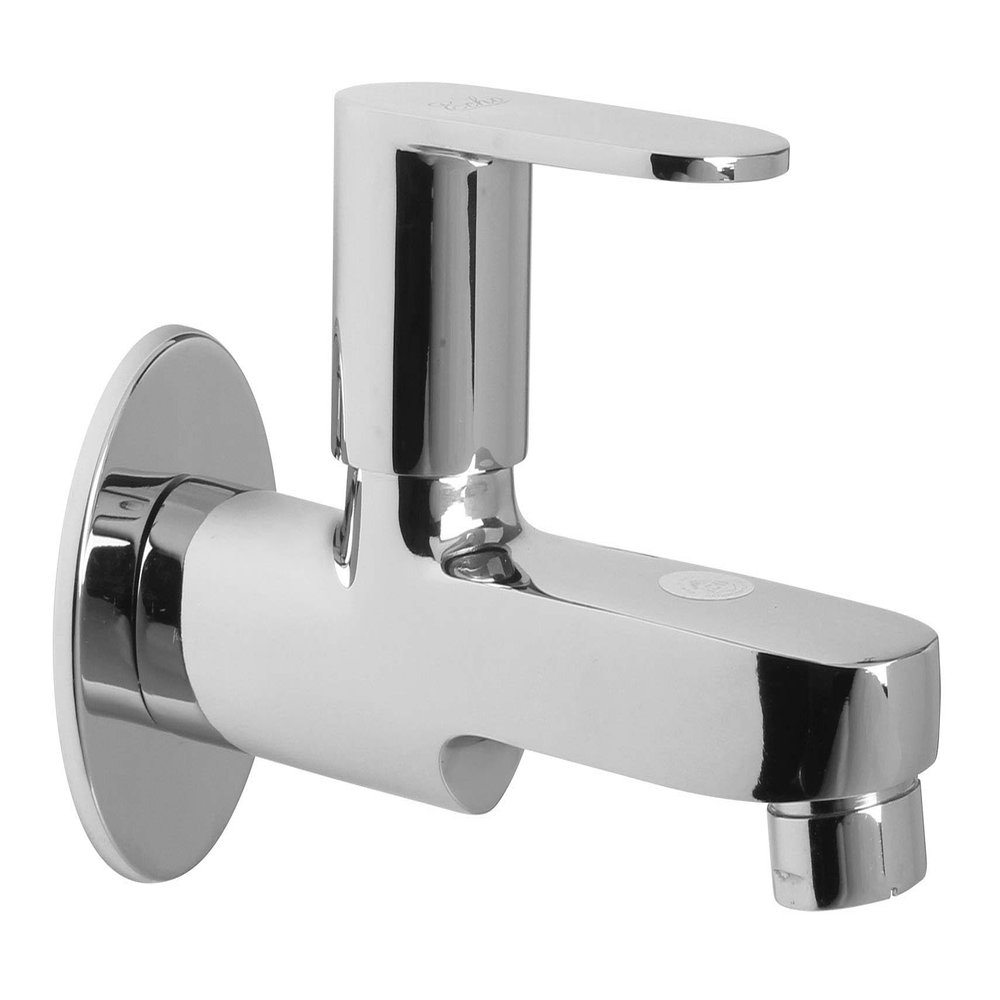 Echo C.P Center Long Body Opal Series for Kitchen/Bathroom (Chrome)