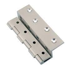 Locking L 3 x 3/8 x 19 MM Slow Moment (Mid) (Pack of 6)