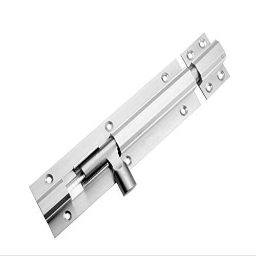Tower Bolt 6" (MID) (12mm)