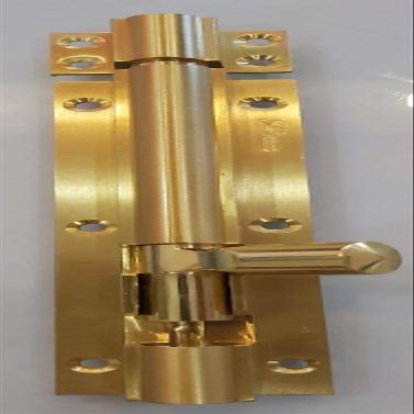 Tower Bolt 12 X 1/2 (HY) (12 mm)