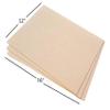 Woodcraft Original Wood MDF Boards for Art and Craft (3.5mm Thickness, 12X16 inch) - Pack of 6 view 3