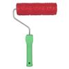 Jai Brush 9 Inches Sun Design Roller Brush For Wall Painting view 1