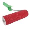 Jai Brush 9 Inches Sun Design Roller Brush For Wall Painting view 2