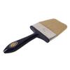 Jai Brush Industries 125MM White Bristle Plastic Handle, Fiber Bristle With Tin Plate Wall Brush view 2