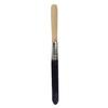 Jai Brush Industries 125MM White Bristle Plastic Handle, Fiber Bristle With Tin Plate Wall Brush view 4