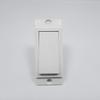 Wipro North West 1M 16A One Way Switch (White/Euro White) view 1