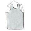 RELYCURE VP INDUSTRIES (PCS-3) 24x36 inch Fresh Leather Apron without Hole | Wear-Resistant Thicken Heat-Resistant Working All type Welding Safety & Protection view 1