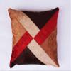 Space Fly Very Attractive Digitally Printed Velvet Cushion Cover (16X16 INCH_Set of 5) view 4