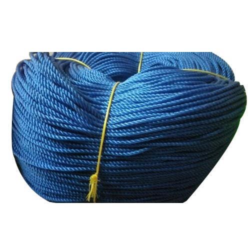Clotheslines 6mm Thickness (10meter to 60meter) Cloth Hanging Rope, Nylon Rope (6mm x 10meter)