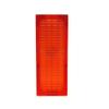 Evoke Rado Polycarbonate Modular Indicator with Neon & Red Diffuser pack of 20 Pcs view 1