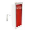 Evoke Rado Polycarbonate Modular Indicator with Neon & Red Diffuser pack of 20 Pcs view 2