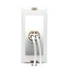 Evoke Rado Polycarbonate Modular Indicator with Neon & Red Diffuser pack of 20 Pcs view 3