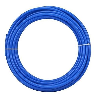 Xenflo Ro Food Grade Blue 10 meter Pipe Tube 1/4" for All Types of Water Purifier Filter