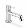Acetap ACE - 05 Wash Basin Pillar Tap  Fully Brass, Chrome Plated | Durable Utility Faucet for Bathroom, Kitchen (Pack of 1) | 7-Year Manufacturer Warranty view 1