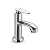 Acetap ACE - 01 Wash Basin Pillar Tap  Fully Brass, Chrome Plated | Durable Utility Faucet for Bathroom, Kitchen (Pack of 1) | 7-Year Manufacturer Warranty view 1