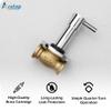 Acetap ACE - 05 Series Brass 15mm Concealed Flush Valve, Chrome-Plated Toilet On/Off Valve with Wall Flange, Female Thread, Easy Installation, Durable Water Control Tap (Pack of 1 Pcs) view 2