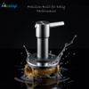 Acetap ACE - 05 Series Brass 15mm Concealed Flush Valve, Chrome-Plated Toilet On/Off Valve with Wall Flange, Female Thread, Easy Installation, Durable Water Control Tap (Pack of 1 Pcs) view 4