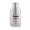 Tosaa Hot & Cold Double Wall Vacuum Insulated Flask Water Bottle Stainless Steel 500 ML, Matt view 1
