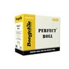 BONGCHIE Perfect Roll Bleached (Wood pulp; White) Pack of 55 With Free 5pcs Thrice a day view 1