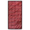 Stylista Waterproof Front Load Washing Machine Cover Compatible for LG 5.5 kg, 6 kg & 6.5 kg view 3