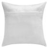 Space Fly Very Attractive Designer Decorative Digitally Printed Cushion Cover (16X16 INCH_Set of 5) view 4