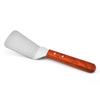 Baskety Metal Spatula Set Stainless Steel Griddle Spatula, Scraper, Pancake Flipper & Hamburger Turner Utensil (Small) view 1