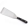 P-Plus International Fish Spatula 1-Piece Stainless_Steel Fish Slice Flexible Fish Turner, 12.5" Long Slotted Spatula for Turning & Flipping Big view 4