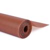 ElastPro (45 cm X 1.5 m) Brown Anti-Slip EVA Mat for Fridge, Kitchen Drawer, Shelf Liner (RoundDots Texture Brown) view 1