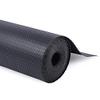 ElastPro(45 cm X 1.5 m) Charcoal Black Anti-Slip EVA Mat for Fridge, Kitchen Drawer, Shelf Liner (RoundDots Texture Charcoal Black) view 1