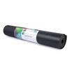 ElastPro(45 cm X 1.5 m) Charcoal Black Anti-Slip EVA Mat for Fridge, Kitchen Drawer, Shelf Liner (RoundDots Texture Charcoal Black) view 2