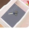 ElastPro EVA Anti Slip Round Mat (Grey, 45 cm X 1.5 m) view 4