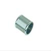 Brass 3pc. Conceal 1" x 1.1/2"(Pack of 6) view 1