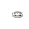 Brass Crystal 1/2" (12mm) (hy) (Pack of 10) view 1