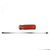 MULTITEC Tools Orange 2in1 Multi Function Screwdriver (Flat & Cross) view 2
