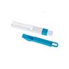 Nema Multi Function Computer/Window Dust Shovel Cleaning Brush - Blue view 3
