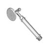 DRIZZLE Redly Telephonic Shower With 1.5 Meter Tube and Wall Hook view 1