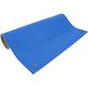 OTOVON PVC 3 Layered ESD Safe Table & Floor Mat (12 x 24", 2mm Thick, Blue) view 1