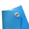 OTOVON PVC 3 Layered ESD Safe Table & Floor Mat (12 x 24", 2mm Thick, Blue) view 3