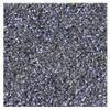eshoppee 400 gm,3mm Black Luster Jewellery Making Seed Beads Cut Beads Cut Dana Art and Craft Making Embroidery Material kit (13, 400 gm) view 1
