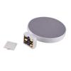 DeoDap Plastic 2 in 1 Mirror Come Photo Frame with Led Light view 4