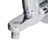 Parryware T4604A1 Claret Bib Cock for Bathroom Fixtures/Fittings view 2